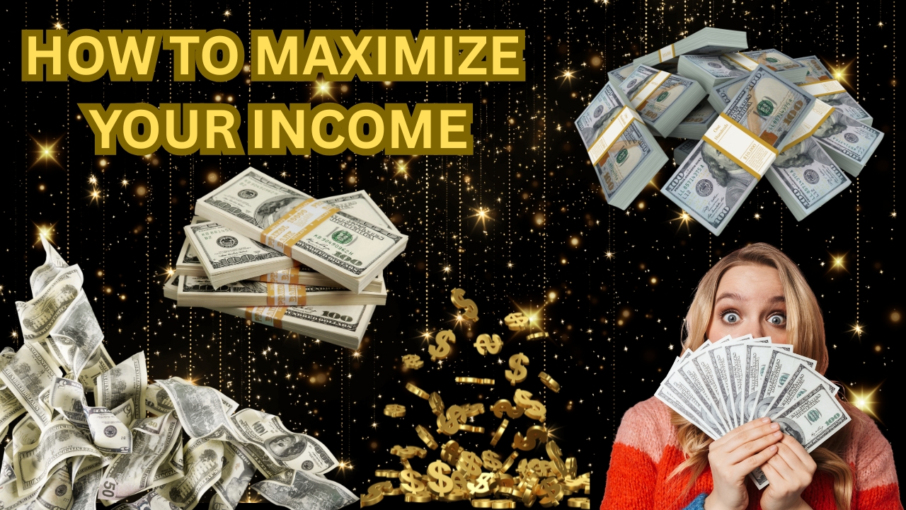 Passive Income